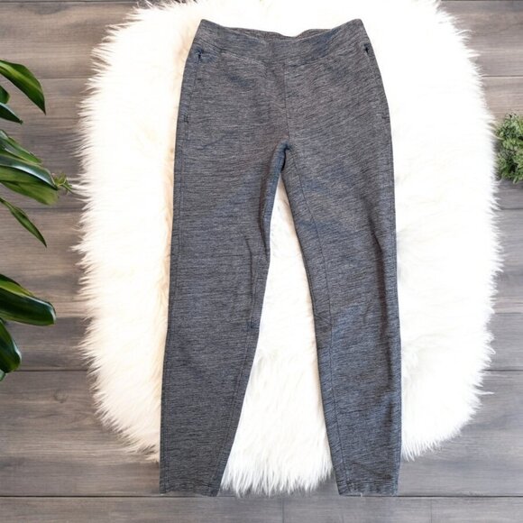 Lululemon Free To Roam Jogger 30" Heather Gray Size 6 - Picture 1 of 9